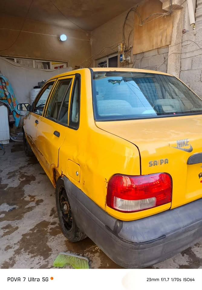 السلام عليكم سايبا موديل ٢٠١٢ مكينه بيها خيط بخار كير فقط الرابع يفلت شواصي معمرات يحتاج الها صدر امامي هذا الي بيها بقيه الكهربائيات كلها شغاله رقم بغداد الماني سنويه مشروع وطني بشهر ١١ تسقط راعيها مااندله ابيع بدون راعي اتكفل سرقه وعشائر مكاني بغداد حي اور للاستفسار *********** سعرها ب١٤ وبيها مجال قليل جدا حك الجيه رجاءا الي مايشتري لايعلق تعليق مو حلو
