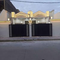 طابق واحد • ١٠٠م • طابو
