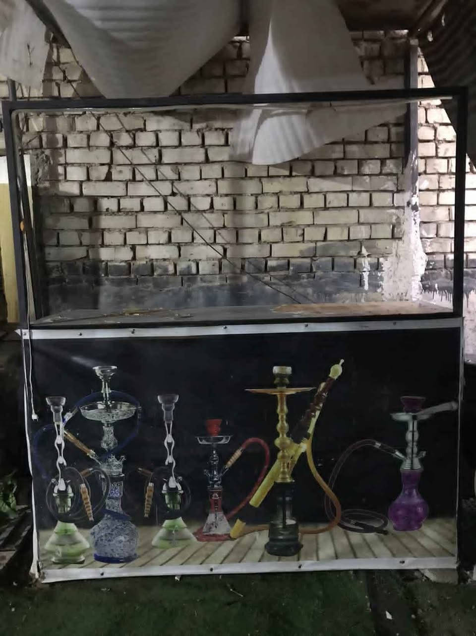بلازمات  للبيع وميوزه كلمن وسعره اي تفاصيل علئ هذا الرقم 77457020880 بغداد, العراق
