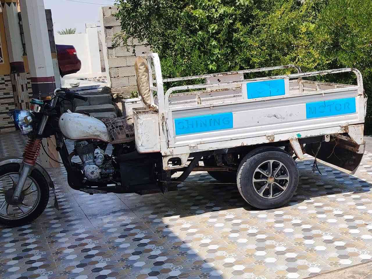 السلام عليكم
للبيع ستوته موديل 2017 وراق كامله  محرك 19 كهربائية كله شغاله مكان ديالى سراجق السعر مليون و ٢٠٠ بيه مجال تصل على رقم هاتف ***********
