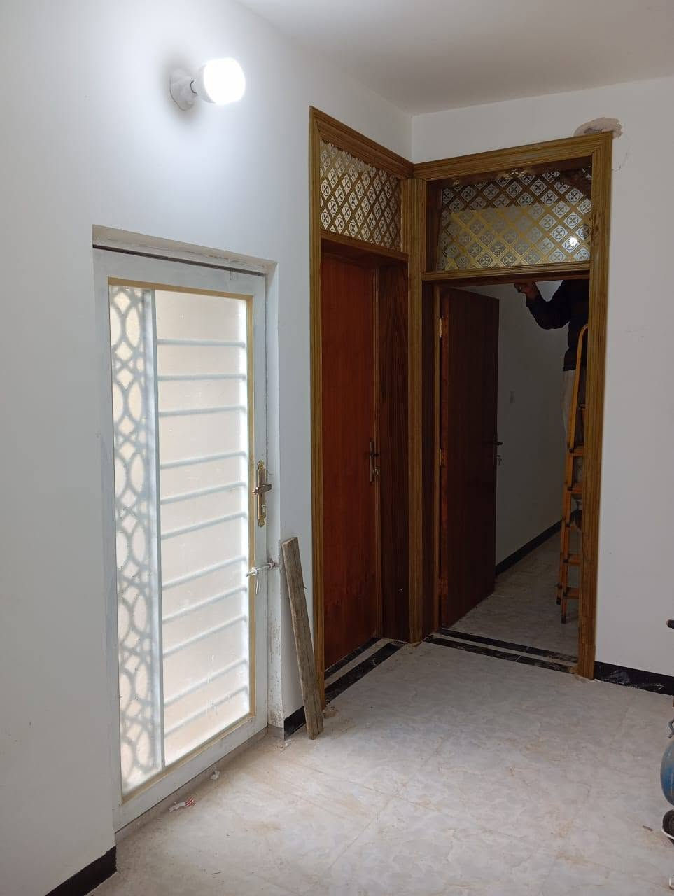 قرب كنطرة السلام • ١٢٠م • ٣ غرف