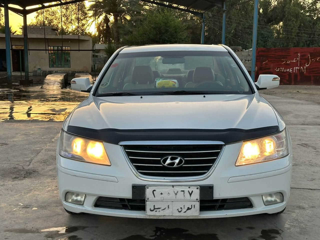 السلام عليكم سوناته 2011 خليجي رقم اربيل وكاله او تحويل سياره جاهزه كير محرك حداديه تخم تاير فول مواصفات محرك 2000 ممفتوح السعر 118 رقم *********** مكلف بلنشر مكلف بلنشر

