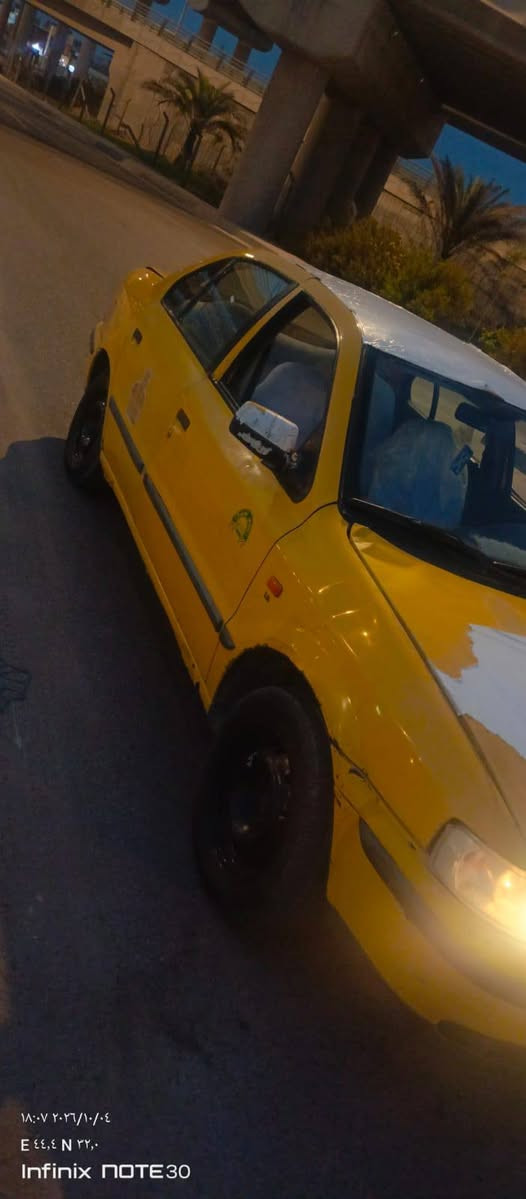 ياالله سمند موديل 2009كير مكينه ستوني شادهن صارلي يومين لاتنقيص ولا تبخير صدر وحدايديه بل كارتون تخم تاير جديد شواصيه حلوه ونضاف سنويه ستنساخ اتكفل بيه صرقه وعشائر وكلشي يريح بالك تأخذه من باب بيتي كهربائيات كله شغاله كل نقص مابيه بوجهك للشارع مكاني نجف سعره 8ونص وبيه مجال حك جيتك فقط مصفره غرمات *********** رقم بغداد الماني

نص مكتوب في الصور:
- ١٨:٠٧ ٢٠٢٦/١٠/٠٤
- ٣٢,٠ ٣٢,٤٤ E
- Infinix NOTE 30
- E ٤٤,٤ N ٣٢,٠
- Infinix NOTE30
- ٣٢,٠ ٣٢,٤٤ N E
- 18:06 2026/10/04
- E 44,4 N 32,0
- ٣٢,٠ ٣٢,٠ N ٤٤,٤ E