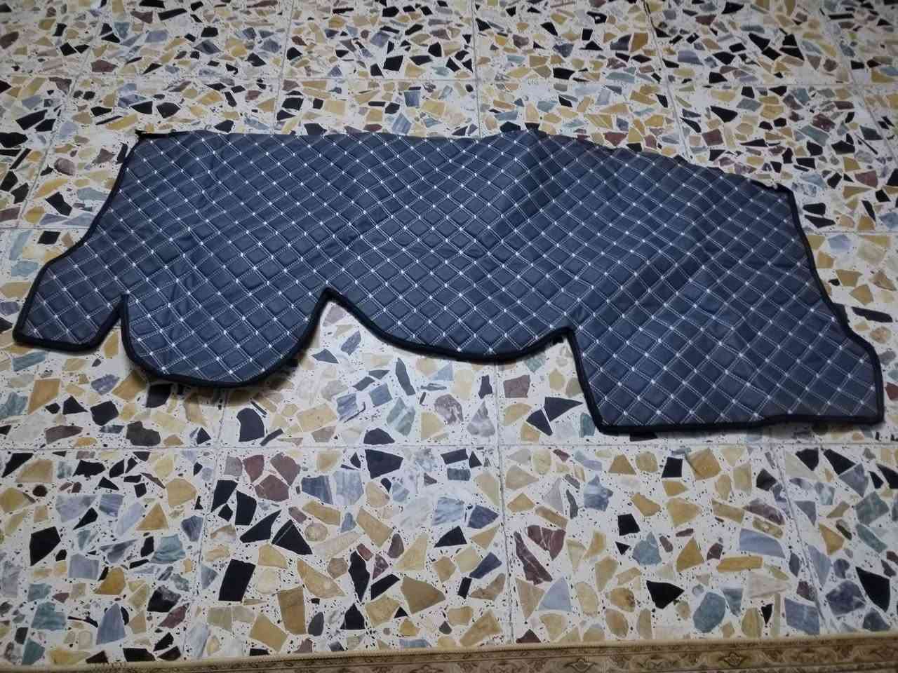 سلام عليكم للبيع فرشه دشبول سياره نوع النتره سعره 8 الاف قفل للتواصل ***********فقط واتساب موجود
