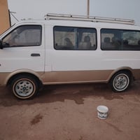 موديل ٩٦ • باسمي • مكينة واكسن
