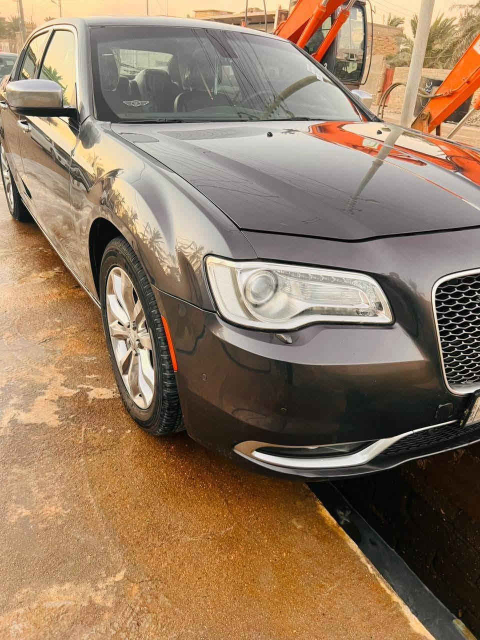 اوباما موديل 2018 كصه جنطه السياره بلاتينيوم فول موصفات واحد على واحد
فتحه سقف بنوراما 
رادرات
اشاره مري
كلاصات حار بارد
حساسات امامي و خلفي
مكينه كير اكسن كفاله
تبريد ثلج
السياره جاهزه مجهزه من كلشي
نضافه فول جناي بلاتينيون يعرف موصفات السياره امفوله للأخير
السعر 87
مكان السيارة البصرة
***********
