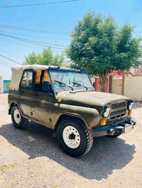 جيب واز • ٢٠٠٢ • توماتك