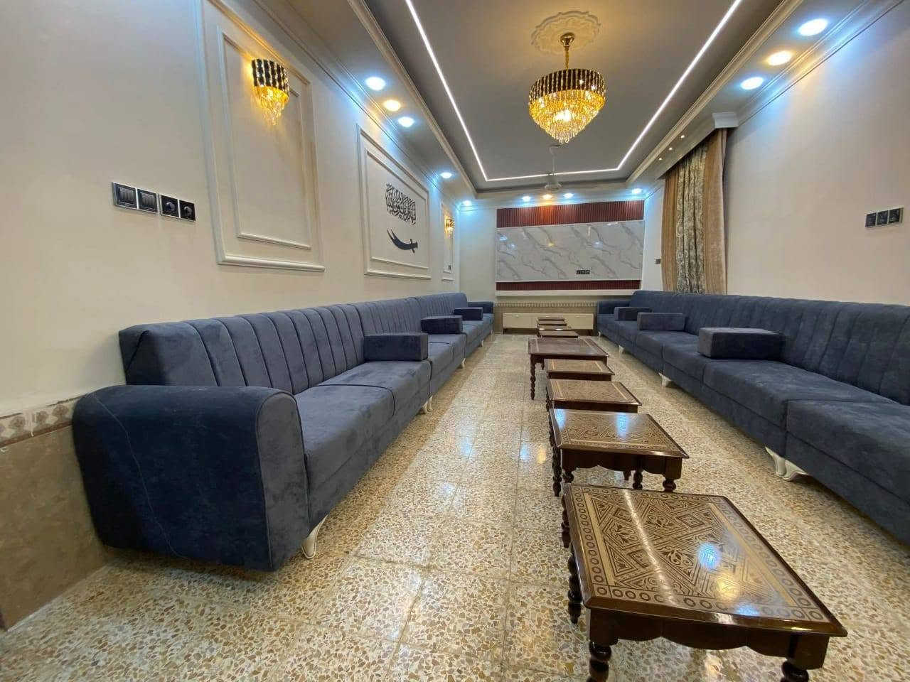 🔸 تبديل الإسفنج
🔸 تبديل القماش
🔸 تجديد وتغيير الشكل حسب اختيارك
🔸 طخم مودرن وأشكال عصرية
🔸 ديوان أرضي اعتيادي
🔸 عنوان معمل الناصرية الشطرة شعله شارع بني زيد
🔸 داخل الشطرة 📍
🔸 أسعار مناسبة للجميع 💰
لا تبدّل قنفاتك وتدفع مبلغ كبير، جدّدها وخليها ترجع مثل الجديدة وبالشكل اللي تحبه 🤎
📞 للحجز والاستفسار: *********** واتساب
معمل أبو حسين الرمضاني@— الجودة والتجديد بأسعار تناسب الجميع. ✨

نص مكتوب في الصور:
- خبرة أكثر من 15 سنة معمل أبو حسين الرمضاني لصناعة الأثاث المنزلي والدواوين أثاث منزلي بمختلف التصاميم دواوين بجميع الأنواع جودة عالية في كل التفاصيل تشطيب فاخر لمسة فخامة لبيتك تنفيذ حسب الطلب على ذوقك ومقاساتك أثاث يليق ببيتك الناصرية - الشطرة
- معمل ابو حسين ***********
- معمل أبو حسين الرمضاني ***********
