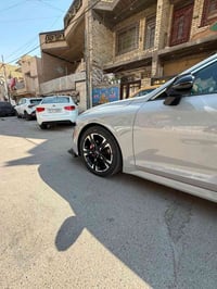 كيا K5 • ٢٠٢٣ • ١٦٠٠ تيربو