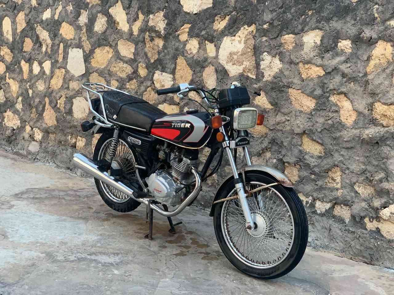 تايكر • ٢٠٢١ • نضيفه