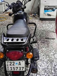 RKc200 • ٥گير • موديل ٢٥