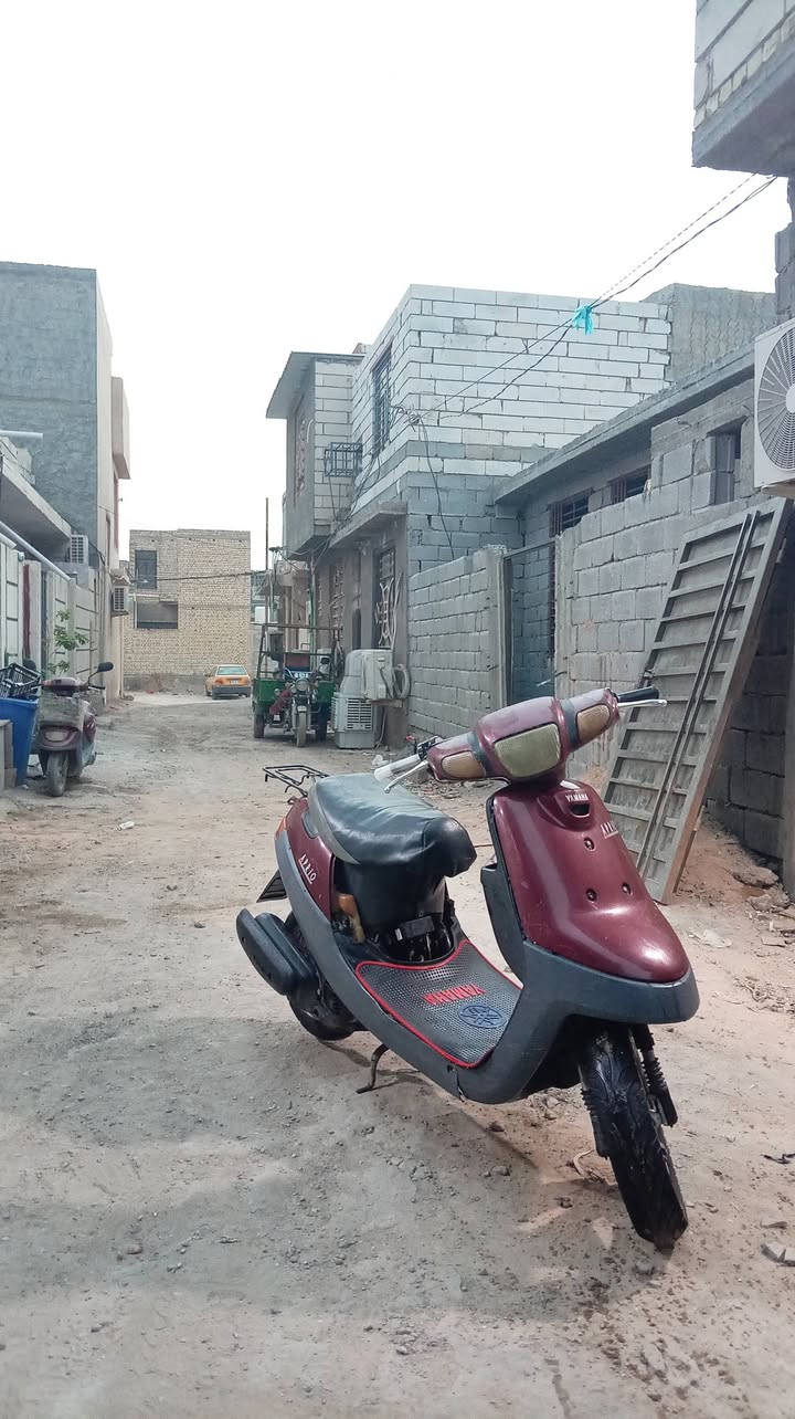 موديل ٢٠٠٠ • نشط • كابريتر جديد