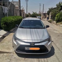 كورلا • ٢٠٢٣ • سونار