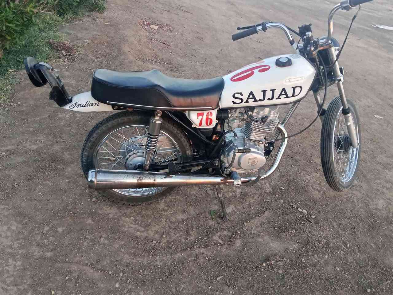 مكلف ب نشر للبيع تعميره شاصي 12 ومكينه 22 ارشا وغراض ٢٥ تعميرته دراجه مكفوله كفاله أوراق اصولي مكاني قضاء الفجر شراي يتصل عل رقم ***********. خاص ماجاوب
