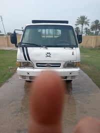 كيا بنكو • ١٩٩٦ • رقم انبار