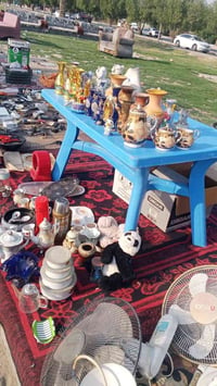 بسوك وفااء • موجودات