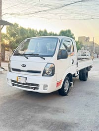 كيا عموشه • ٢٠١٧ • كفاله عامه