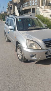 تيكو • ٢٠١١ • البياع