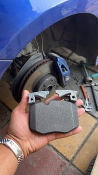 قطع غيار • صيانة وبرمجة • BMW Mercedes Audi