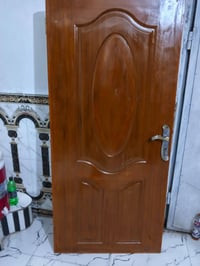باب • بدوم جرجوبه • للبيع