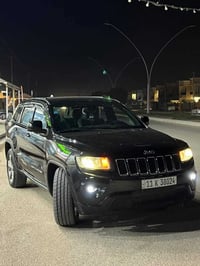 لاريدو • ٢٠١٥ • ٦ سلندر