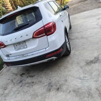 هافال • موديل ٢٠١٦ • ماشيه ٨٥٠٠٠