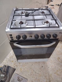 فرن • مطبخ • منزلي