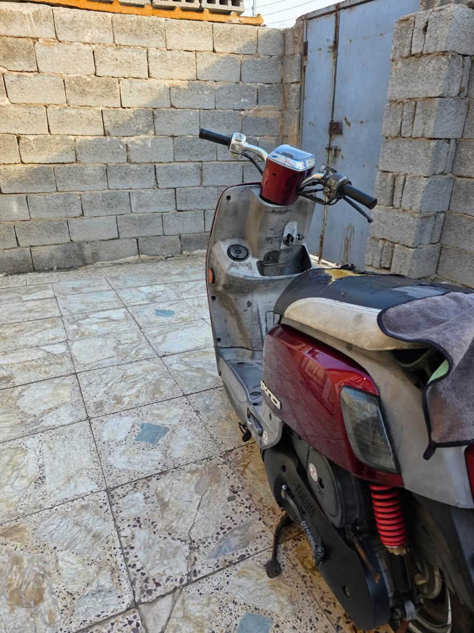 بوليس • مسطره • ٢٠١٣