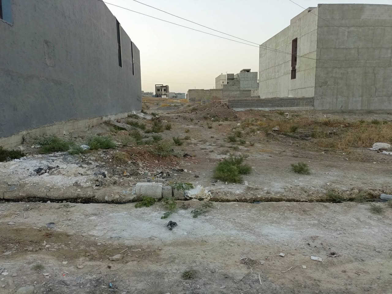 ارض في بداية مدخل النسيج
سند 2024 ملك صرف

المساحة 225 متر (الواجهة 9 العمق 25)

السعر 66 مليون بيع مستعجل

للتواصل ***********
