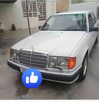 مرسيدس • ١٩٩٠ • رقم سليمانيه
