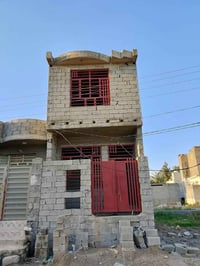 مشتمل ٦٠م • غرفتين • ملك صرف زراعي