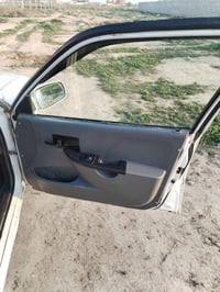 دايو برنس • كير عادي • بغداد انكليزي
