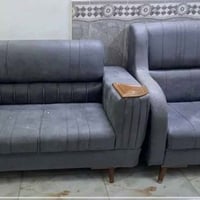 ١٠ مقاعد • تركي • نضيف