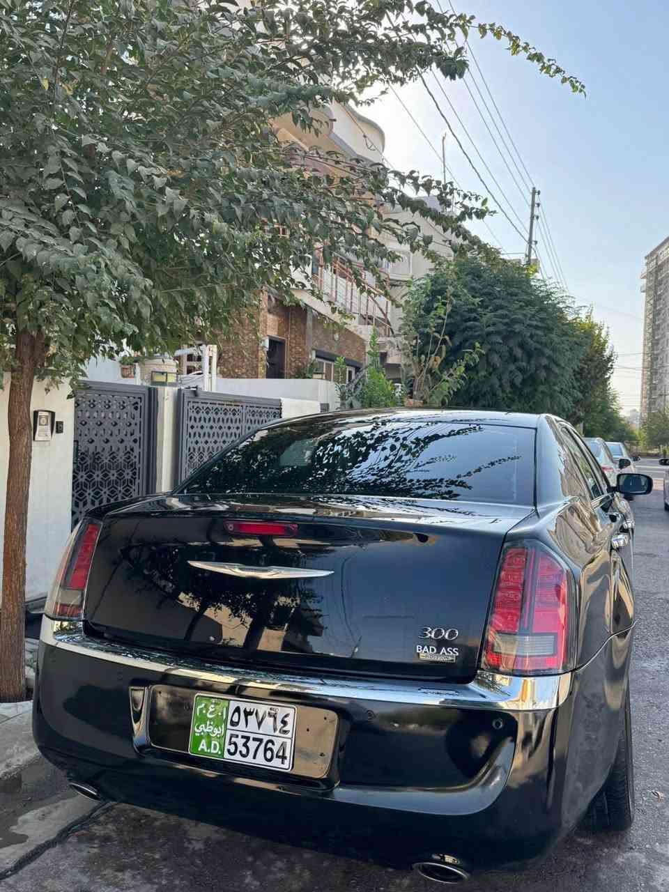 سڵاوی خواتان لێبێت

ئۆباما ٢٠١٤ بۆفرۆشتن

سەیارەکە لێزەری دوبەیە
سەقفو حیزام بەشەرت
گێرومەکینە بەشەرت
تەبردیدوگەرمی بەشەرت
سەیارەکە کامل مەسرەفە هی ماڵە

فول فولە 
پانۆراما 
کوشن ساردوگەرم
پەردە
پێشی گۆراوە بۆ ٢٢

ناونیشان/سلێمانی
ژم.خاوەنی/*********** السليمانية, العراق
