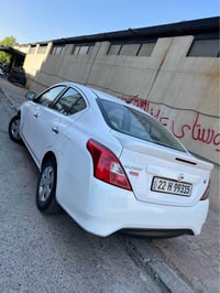 نيسان صني • ٢٠١٩ • أربيل