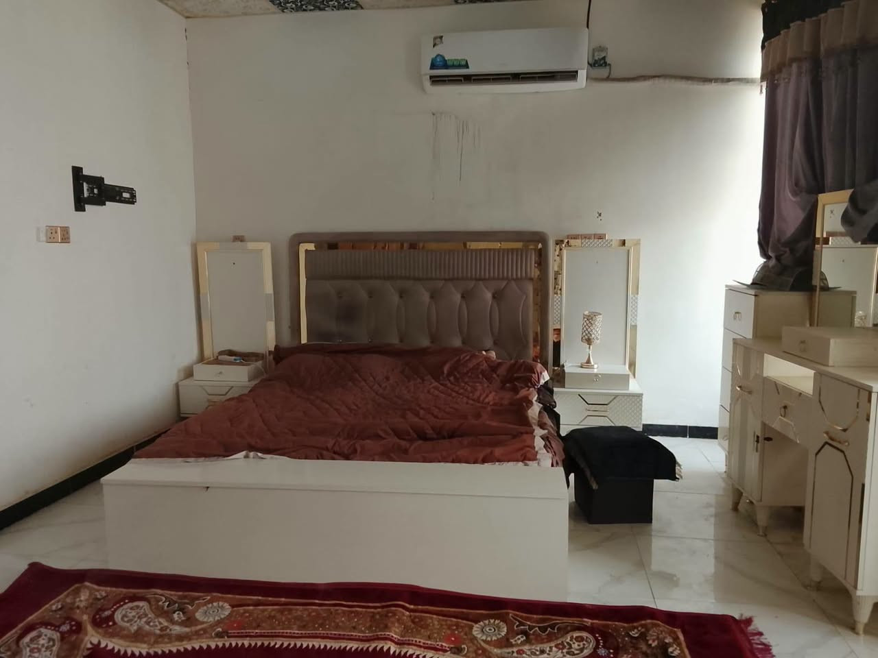 الجبيريه الثانيه • ١٢٥م • ٣ غرف
