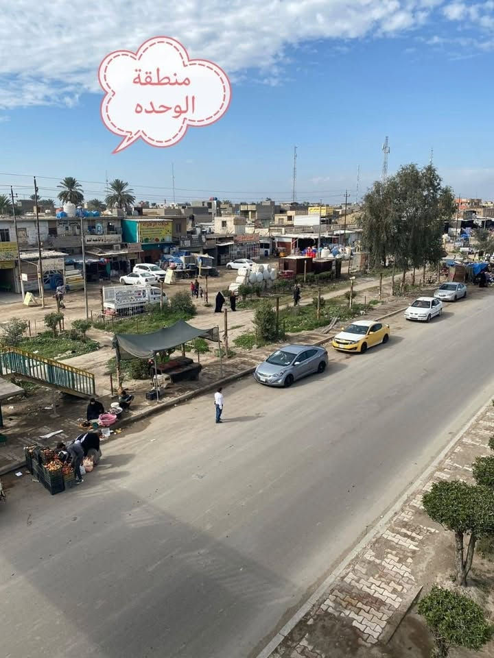 قطعة مساحة 114 طابو ملك صرف بأسمي مباشرة بدون دلال 
الموقع 5الصافي رقم القطعة 1050 
للتواصل والسعر على رقمي ***********
