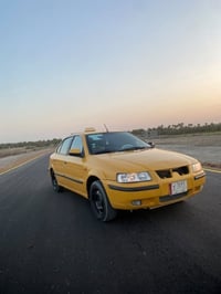 موديل ٢٠١١ • محرك جديد • شرط تحويل