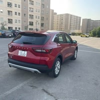 فورد اسكيب • كاملة • باسمي