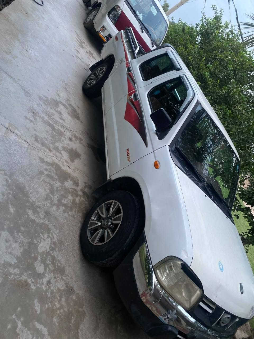 نيسان • ٢٠٠٧ • مكفولة