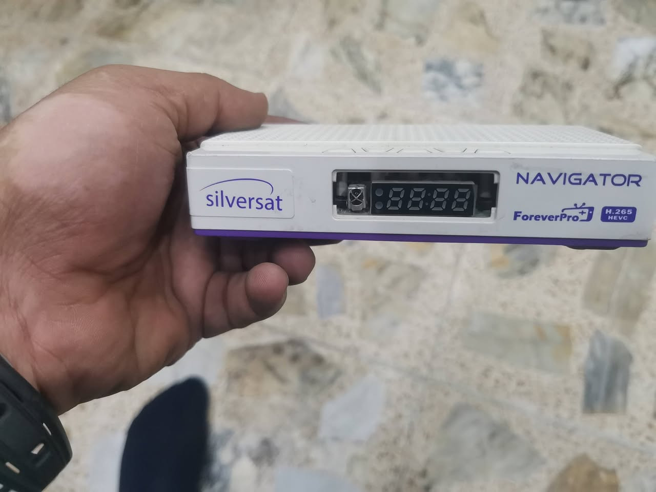 ستلايت • ٤ اجهزة • بغداد