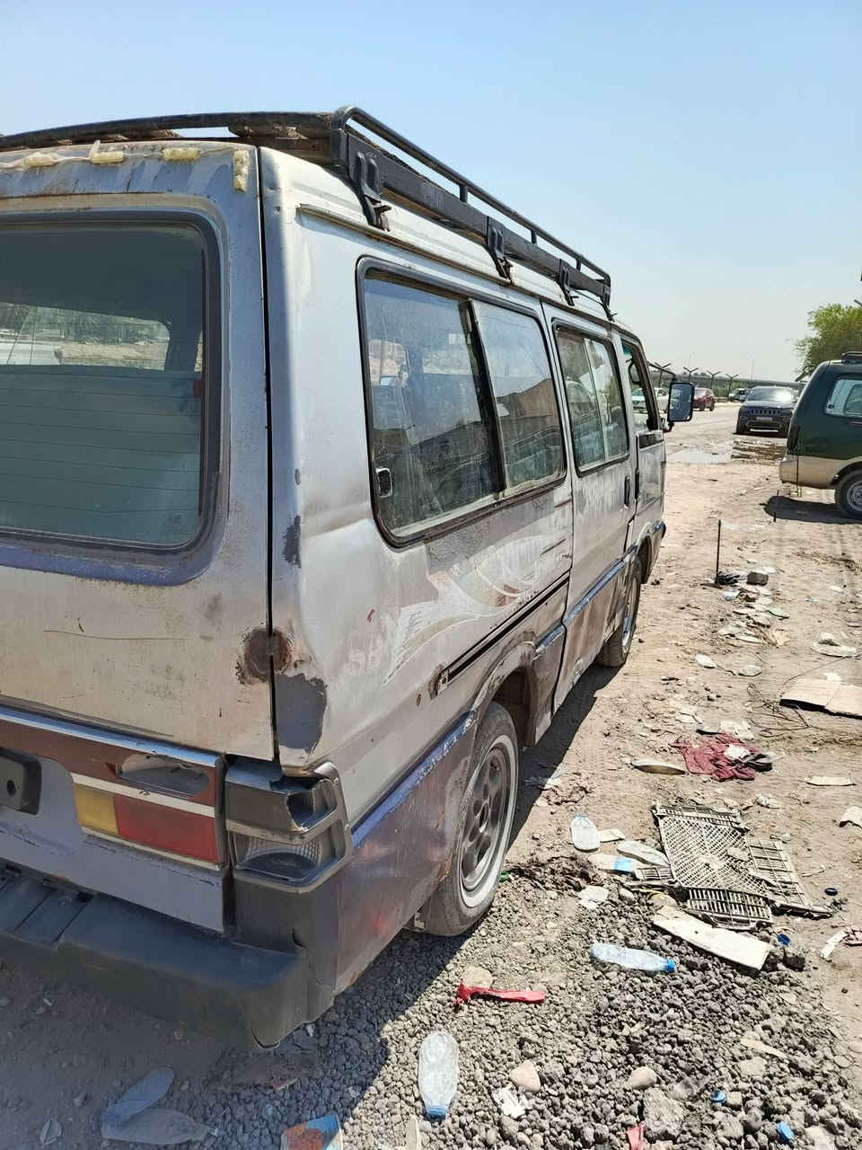 كيا بستا كير ومكينه واكسل خير من الله لاتنقيص ولاتبخير
رقم  الماني  سنويه عضم كهربائيات شغاله حداديه نضيفه داينمو باتري سلف جدد مكاني بابل راعي موجود بس ابيع بدون  ***********
