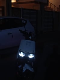 ماطور شحن • كوكرت • ٦ بطاريات