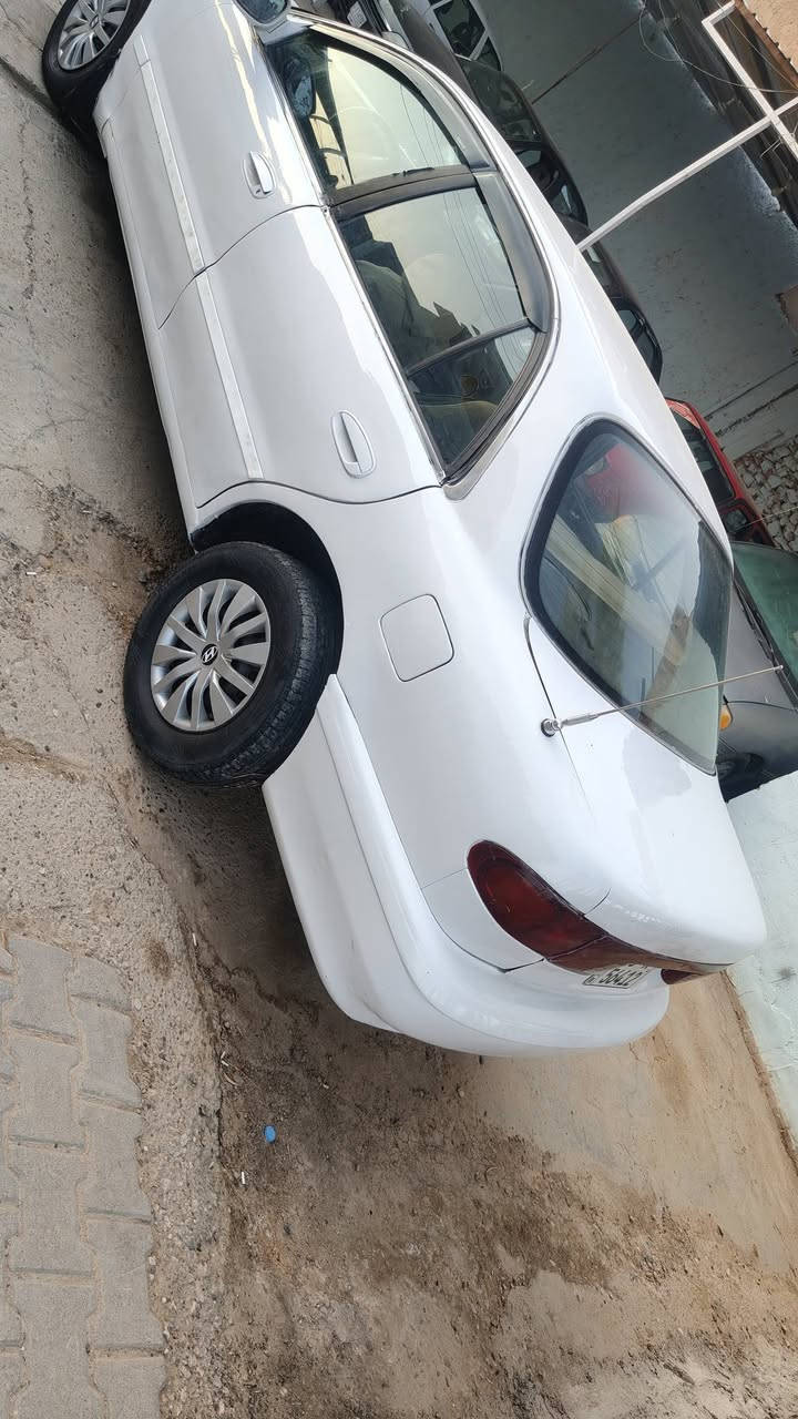 سوناته تو موديل 94 كير عادي محرك كير تمام تخم تاير امامي جديد صدر خلفي امامي جديد اربع دبلات جدد جامه جديده سنويه ورقم جديد تحويل مباشر بسم جاري كهربايات كله شغاله مصبوغه جديد سياره حلو وناعمه ترايك وين مايعجبك السعر 35  مكان السياره الانبار قضاء هيت اي ستفسار اتصال علا رقم ***********
