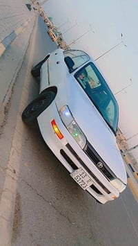 كورلا • ١٩٩٤ • الكوت