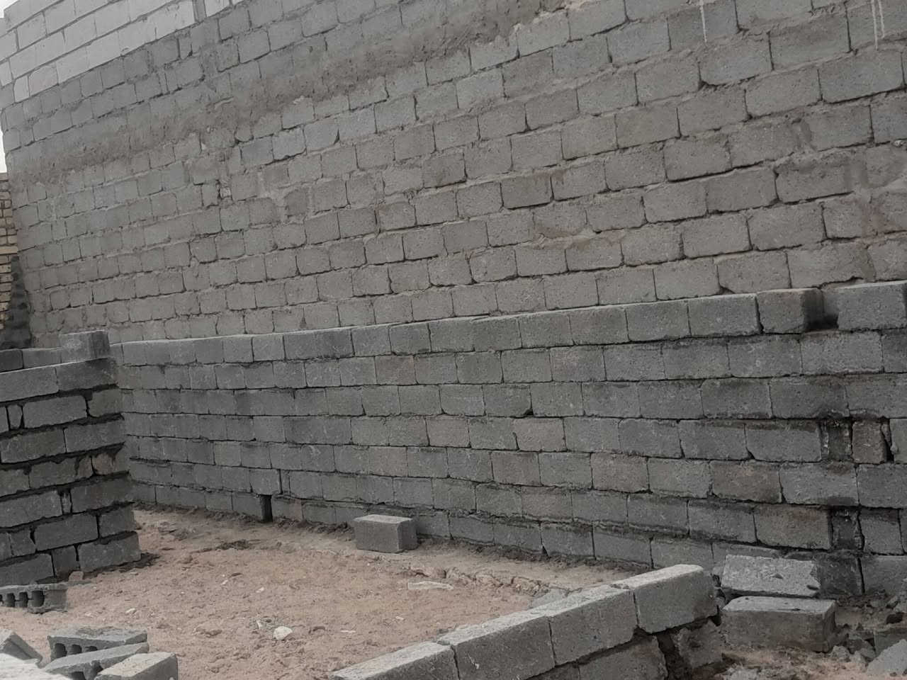 السلام عليكم خلفه بناء متفرغ حاليا ***********
