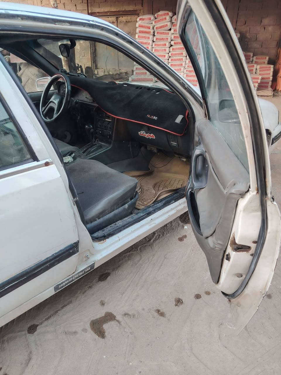 برنس • اوتوماتيك