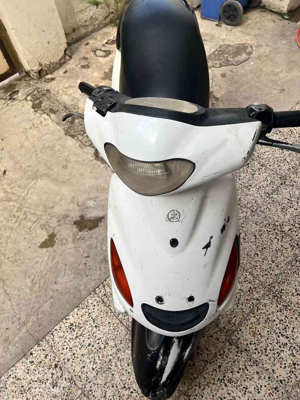 اكزز   ماطور شرط ماًمفتوح. نكره سلف بكل وقت  سعر ٤٠٠. وبي مجال درع نضافتو ٧٠ بل ميه  ***********
