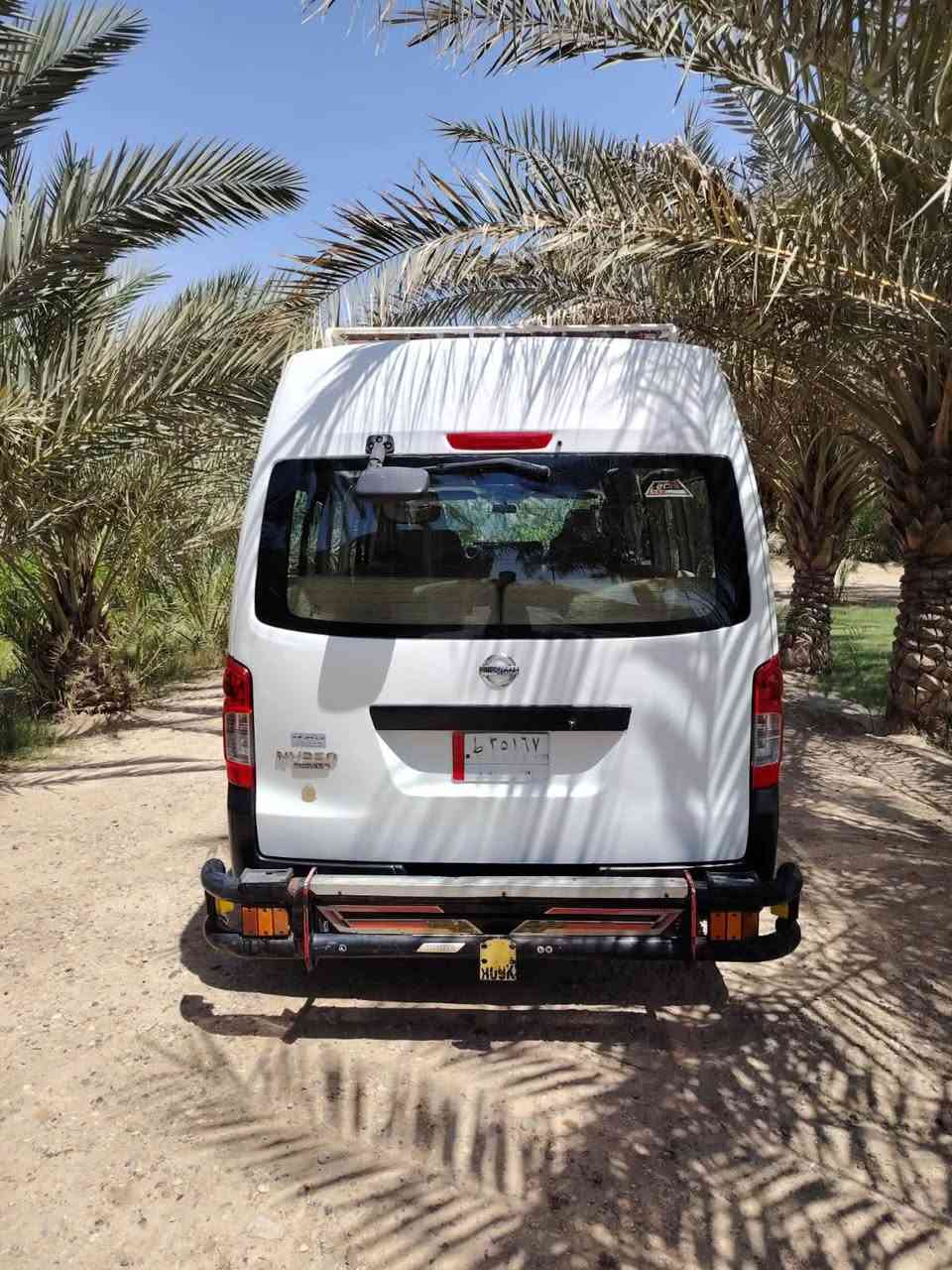 2015 للبيع 
سياره خير من الله بيها صبغ بالجنطه بسيط والوجه بي شويه تعديلات على البارد 
السعر 170 وبيها مجال للشرايه 
مكان السياره اللطيفيه 
رقم صاحب السياره 

‭***********‬
