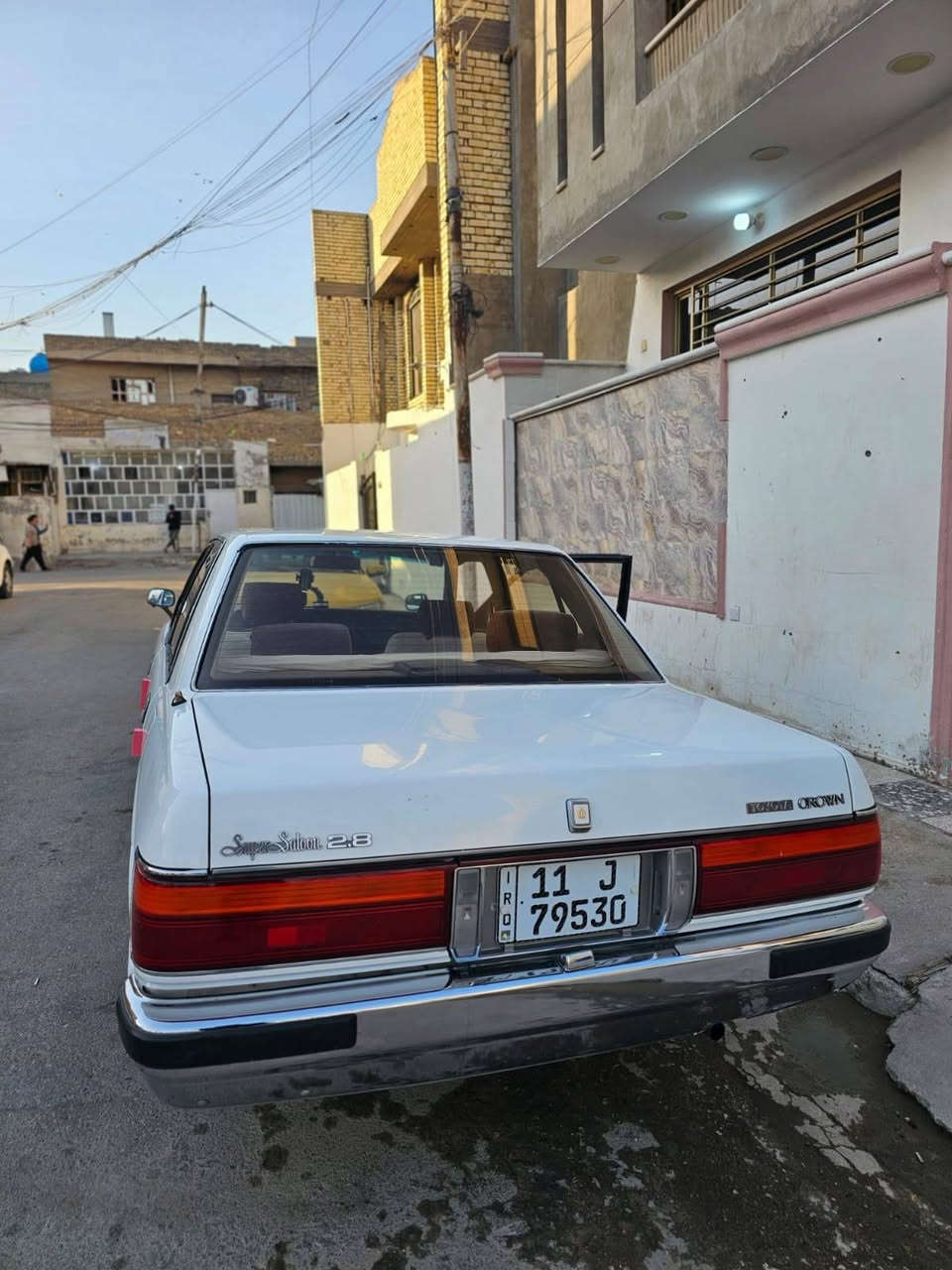 *********** بغداد, العراق
